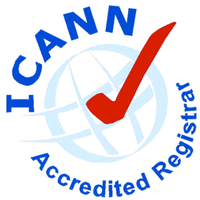 ICANN accreditation